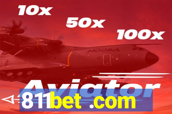 811bet .com